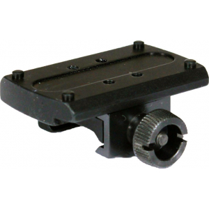 Montura APEL Docter Sight para Weaver/Picatinny - BH11.5