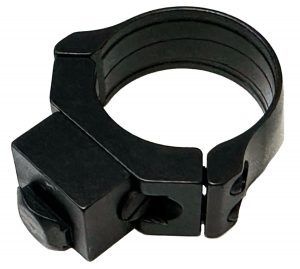 Pie trasero APEL Blue-line - 30mm. BH12.5