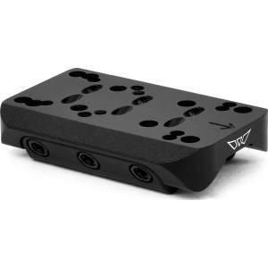 Montura WARNE Red-dot Reflex para escopeta