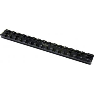 Carril picatinny OPTIK ARMS - Merkel SR1 Basic (5 agujeros)