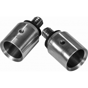 Adaptador de pies para bípode WARNE Skyline