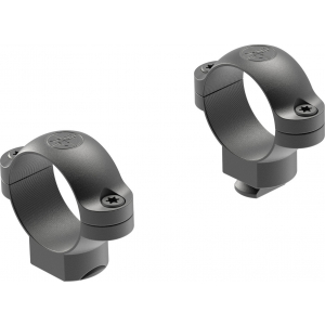 Juego de Anillas LEUPOLD STD 1" [Fijas] - Medianas
