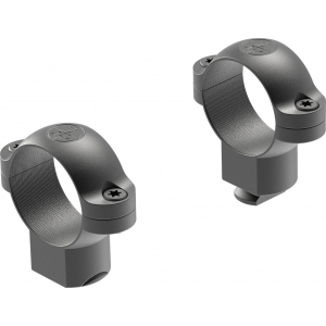 Juego de Anillas LEUPOLD STD 1" [Fijas] - Altas