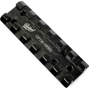 Carril picatinny OPTIK ARMS - Baikal IZH 94