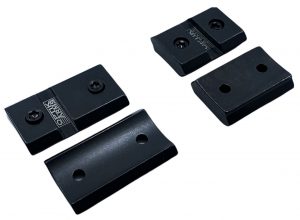 Juego de Bases picatinny OPTIK ARMS - Tikka T3