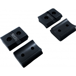 Juego de Bases picatinny OPTIK ARMS - FN BAR