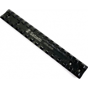 Carril picatinny OPTIK ARMS - Sabatti Rover LA