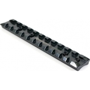 Carril picatinny OPTIK ARMS - REM 750