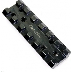 Carril picatinny OPTIK ARMS - Baikal IZH 18