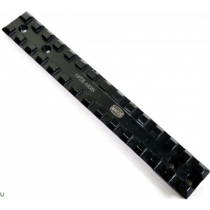 Carril picatinny OPTIK ARMS - Mauser M12