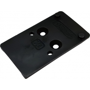Montura WALTHER para TRIJICON, HOLOSUN - Walther PDP Gen.2