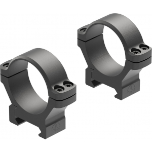 Juego de Anillas LEUPOLD BackCountry Cross-Slot 34mm. [Fijas] - Medianas