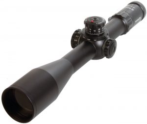 Visor KAHLES K624i - 6-24x56 CCW SKMR4 w-Right