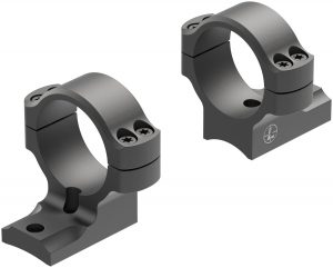 Monturas LEUPOLD BackCountry 30mm. [Fijas] - Medianas - REM 700