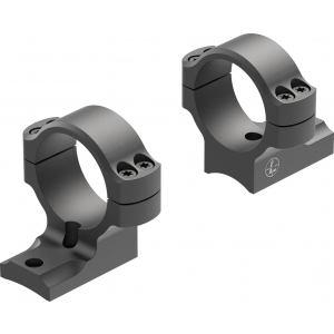 Monturas LEUPOLD BackCountry 30mm. [Fijas] - Medianas - REM 700