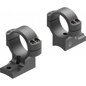 Monturas LEUPOLD BackCountry 30mm. [Fijas] - Altas - REM 700