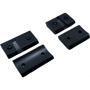 Juego de Bases picatinny OPTIK ARMS - REM 700