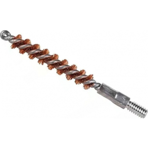 Escobilla de bronce HOPPE'S rifle - calibre .17/.204