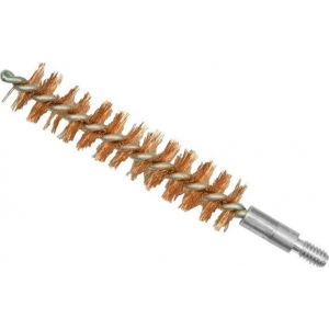 Escobilla de bronce HOPPE'S rifle - calibre .44/.45
