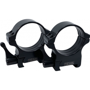 Anillas picatinny OPTIK ARMS QR 30mm. [Desmontables] - BH13