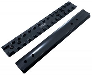 Carril picatinny OPTIK ARMS - FN BAR