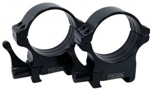 Anillas picatinny OPTIK ARMS QR 40mm. [Desmontables] - BH10