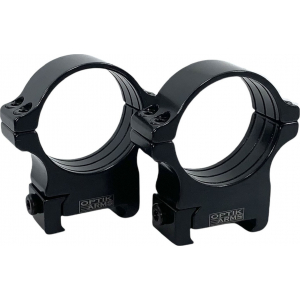 Anillas picatinny OPTIK ARMS 34mm. [Fijas] - BH13