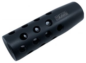 Freno de boca OPTIK ARMS calibre 5.56mm. a 7.62mm. - rosca M15x1