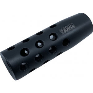 Freno de boca OPTIK ARMS calibre 5.56mm. a 7.62mm. - rosca M15x1