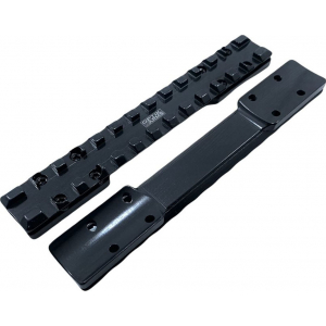 Carril picatinny OPTIK ARMS - Browning X-Bolt SA