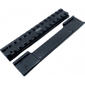 Carril picatinny OPTIK ARMS - CZ 550