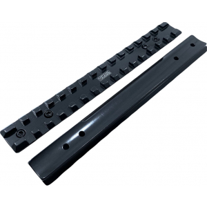 Carril picatinny OPTIK ARMS - Verney Carron