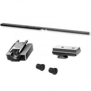 Pie APEL Weaver 350mm. - sin agujeros