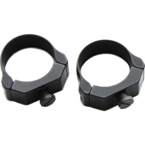 Juego de anillas APEL alum. 365 para Blaser / Weaver - 30mm. BH5