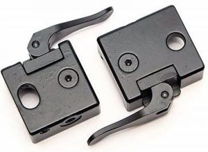 Juego de bases APEL 365 para Weaver/Picatinny - BH10