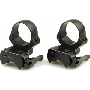 Monturas APEL modelo BLASER dural - 30mm. altas BH21.5