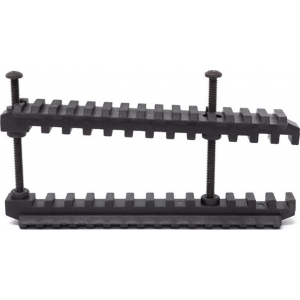 Carril lateral Picatinny para carabina HI-POINT