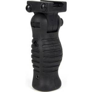 Empuñadura delantera plegable HI-POINT - negra
