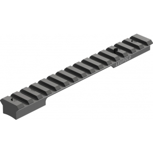 Carril LEUPOLD BackCountry Cross-Slot - Winchester 70 LA