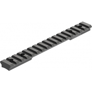 Carril LEUPOLD BackCountry Cross-Slot - Browning A-Bolt LA