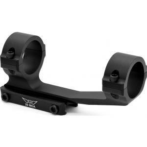 Montura WARNE Vapor MSR 30mm. 20 MOA - Ultra Alta