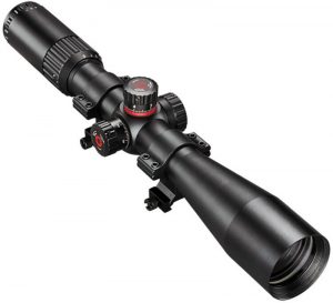 Visor SIMMONS ProTarget 6-24x44 Mil-Dot