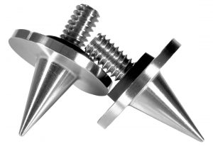 Pies de punta WARNE Skyline