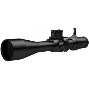 Visor KAHLES K525i DLR - 5-25x56 CCW SKMR w-Left