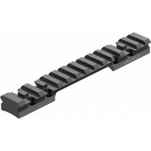 Carril LEUPOLD BackCountry Cross-Slot - Browning X-Bolt SA