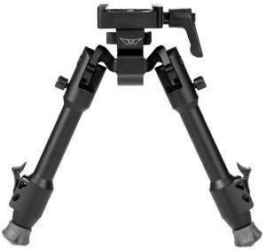 Bípode WARNE Skyline Precision para Arca