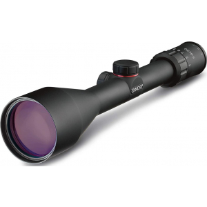 Visor SIMMONS 8-Point 3-9x50 Truplex