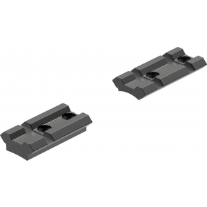 Juego de Bases LEUPOLD Rifleman - REM 700