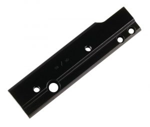 Base lateral desmontable WEAVER 3B - W94