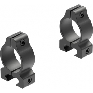 Juego de Anillas LEUPOLD Rifleman 1" carril 3/8" [Fijas] - Medianas